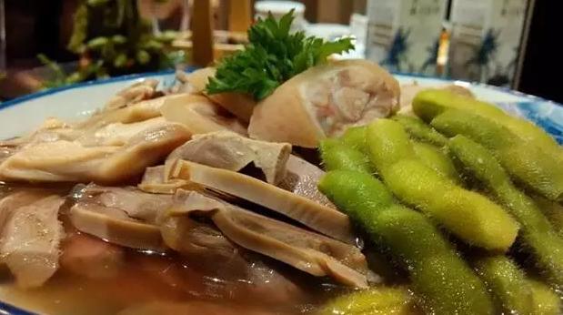 最经典70款无锡美食,疫情结束,欢迎你到无锡来