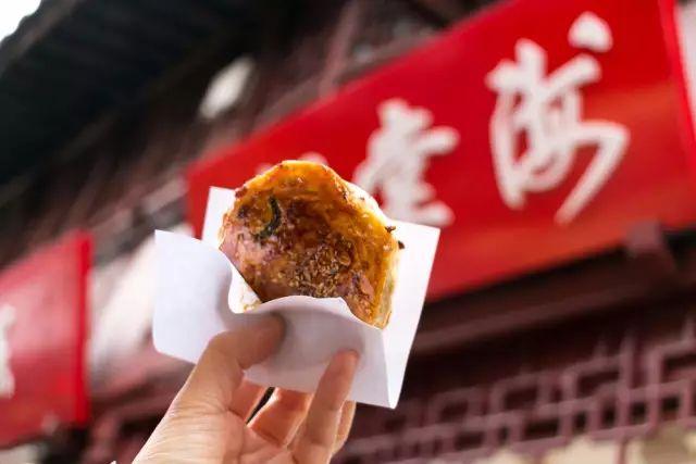 最经典70款无锡美食,疫情结束,欢迎你到无锡来