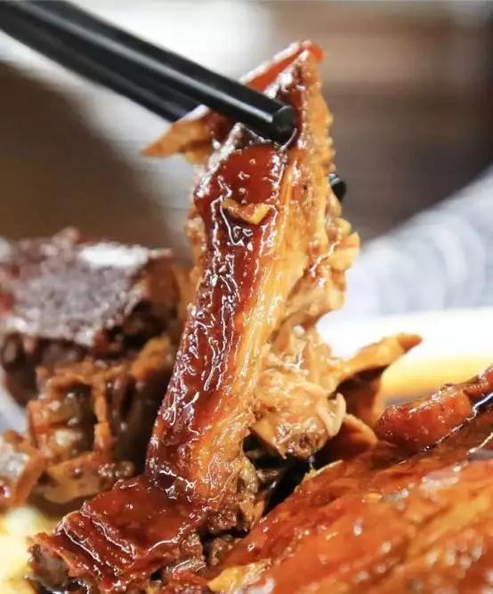 最经典70款无锡美食,疫情结束,欢迎你到无锡来