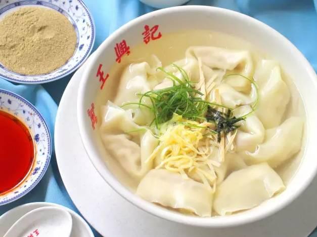 最经典70款无锡美食,疫情结束,欢迎你到无锡来