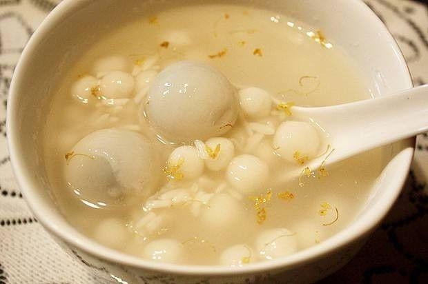 最经典70款无锡美食,疫情结束,欢迎你到无锡来