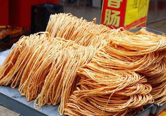 最经典70款无锡美食,疫情结束,欢迎你到无锡来