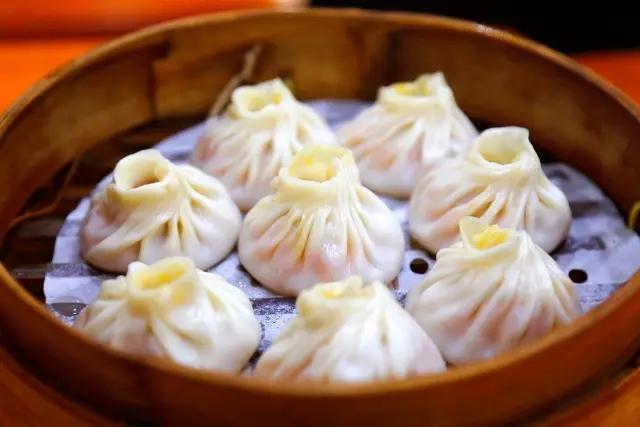 最经典70款无锡美食,疫情结束,欢迎你到无锡来
