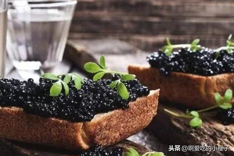 为什么俄罗斯人长的人高马大,看到他们吃的食物后,你就明白了
