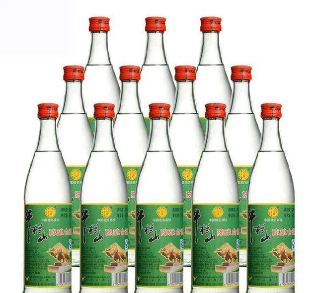 市面上常见的酒精酒,记得擦亮你的眼睛