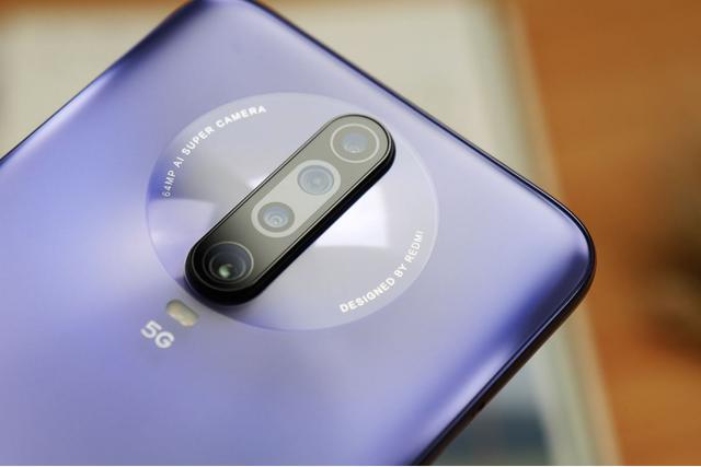 推荐2019年三款Redmi经典机型,从千元机到5G手机都齐了