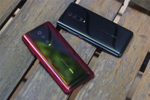 推荐2019年三款Redmi经典机型,从千元机到5G手机都齐了