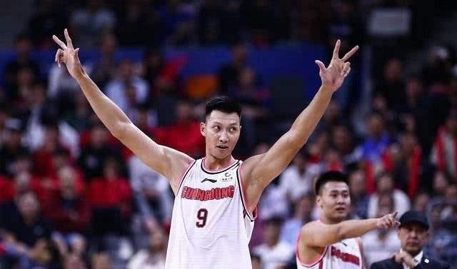 同是9年NBA生涯,姚明和林书豪各赚多少钱?差距很明显