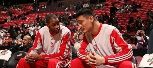 姚麦无冠进名人堂,为何他总冠军+MVP却惨遭无视