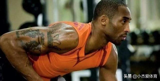 NBA球员饭量这么大,平时都吃什么?贫穷限制了我的想象力