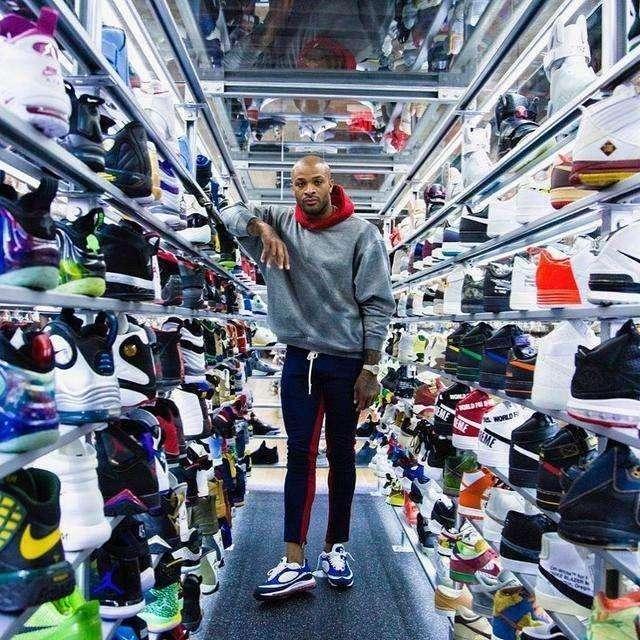 NBA工资最低的球员,在美国能过怎样的生活?在北上广买得起房吗