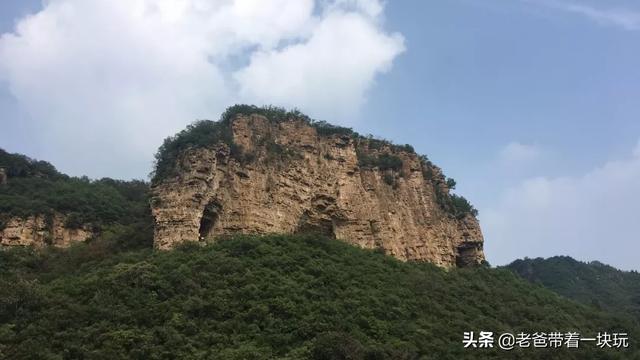 京郊10个春游好去处!带娃爬山、踏春、赏花、拍照