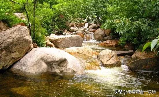 京郊10个春游好去处!带娃爬山、踏春、赏花、拍照