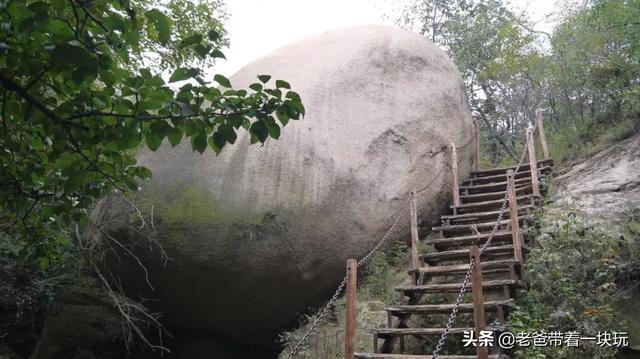 京郊10个春游好去处!带娃爬山、踏春、赏花、拍照