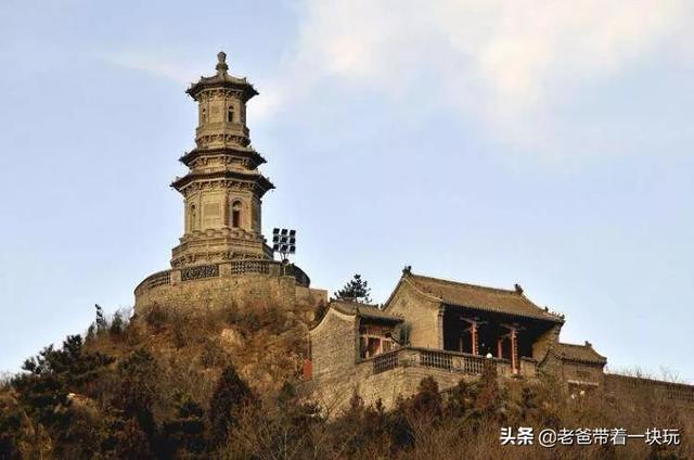 京郊10个春游好去处!带娃爬山、踏春、赏花、拍照