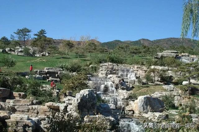 京郊10个春游好去处!带娃爬山、踏春、赏花、拍照