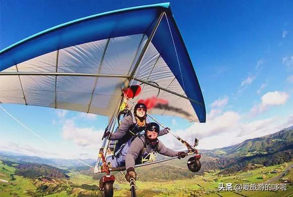 7个童话小镇,再穷攒钱也要去一次