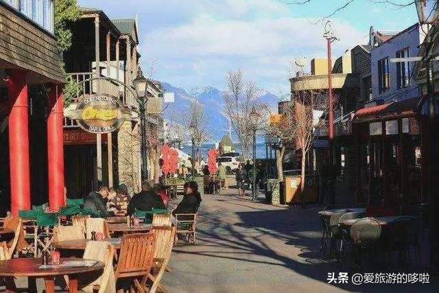 7个童话小镇,再穷攒钱也要去一次