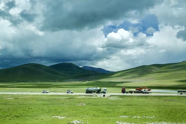 网友问：去一趟西藏需要花费多少？这里做个费用预算，供参考