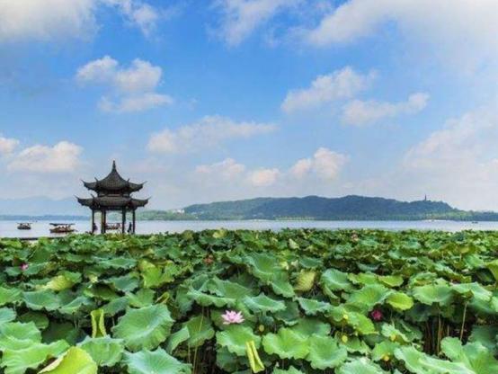 浙江的这两处5A级景区,竟然是免费开放的,你知道吗?