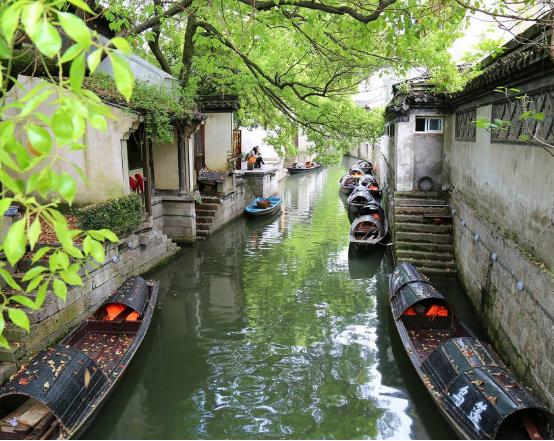 浙江的这两处5A级景区,竟然是免费开放的,你知道吗?