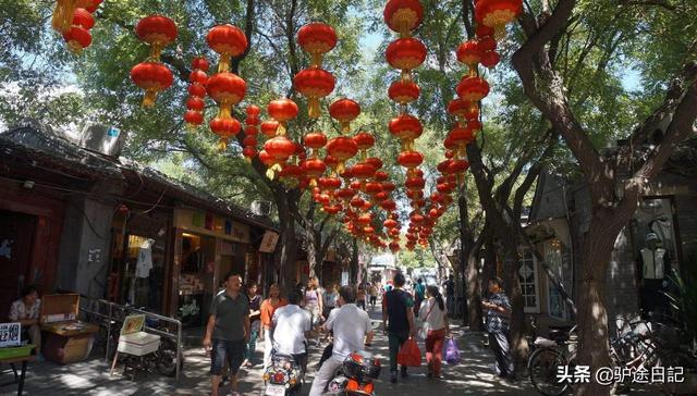北京最差的5个景点,人气火爆但经常被吐槽,你去过几个?