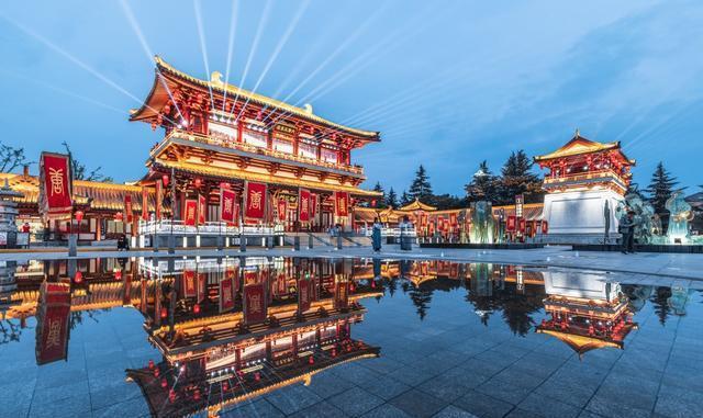 国内最不值得去的八大景点,谨防踩雷