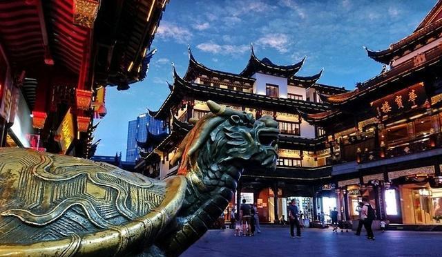 国内最不值得去的八大景点,谨防踩雷