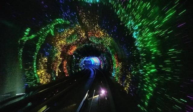 国内最不值得去的八大景点,谨防踩雷