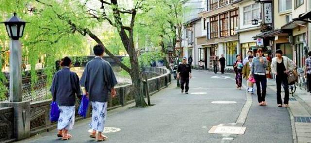 日本全国9大特色温泉商店街巡礼