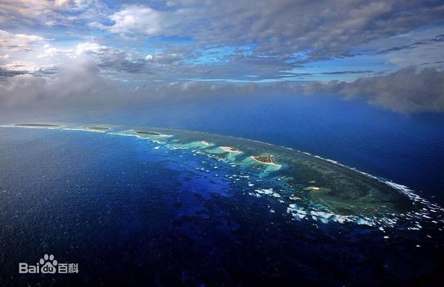 度假何需去巴厘岛？这十座中国岛屿，美过马尔代夫