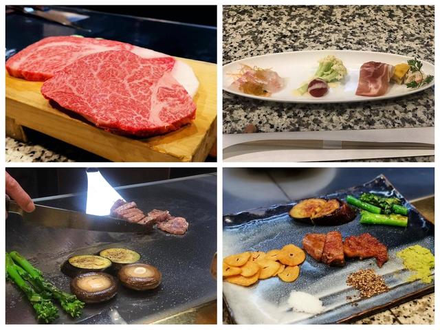 「到日本吃点啥」一次吃遍神户牛、鳗鱼饭、怀石料理、烤肉与其他