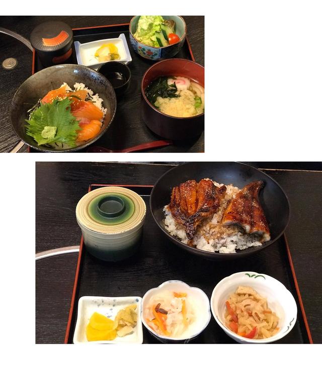 「到日本吃点啥」一次吃遍神户牛、鳗鱼饭、怀石料理、烤肉与其他