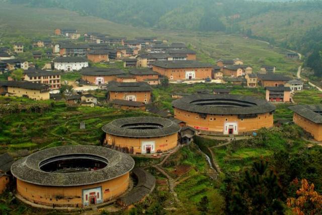 福建旅游时,必去的三个5A级景区,其中一个还不收门票