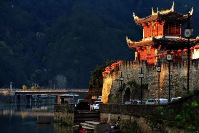 福建旅游时,必去的三个5A级景区,其中一个还不收门票