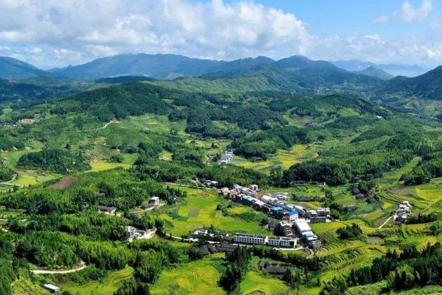 福建旅游时,必去的三个5A级景区,其中一个还不收门票
