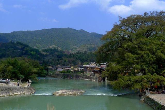 福建旅游时,必去的三个5A级景区,其中一个还不收门票