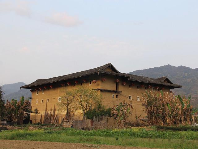 福建旅游不容错过的古镇，曾是电影拍摄地，拥有世界遗产