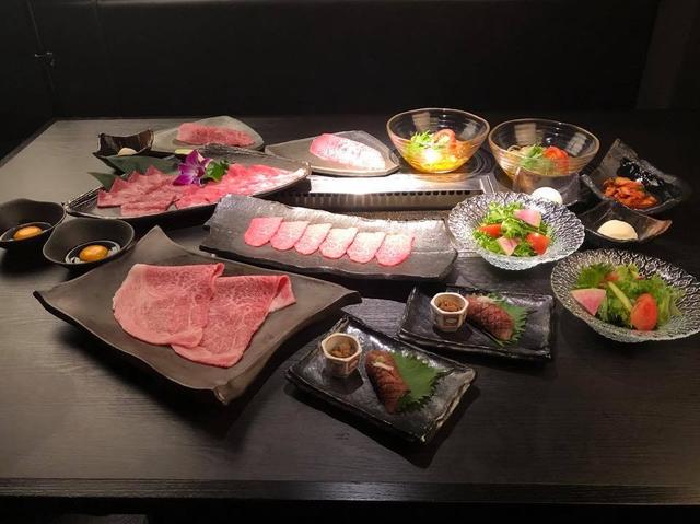 暴走大阪,美食与美景不可辜负,日本旅行拍摄打卡指南