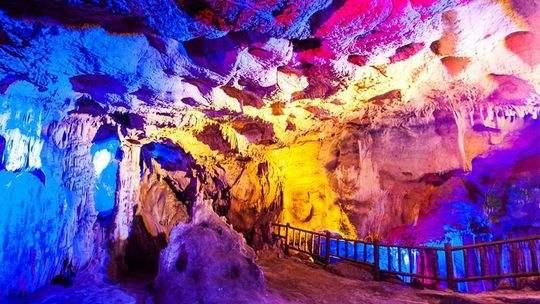 西昌旅游景点推荐,去过这些才算来过西昌