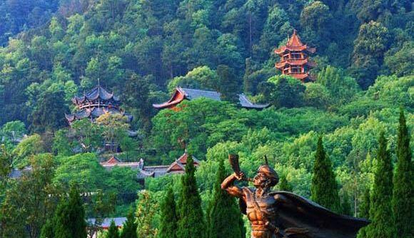 西昌旅游景点推荐,去过这些才算来过西昌