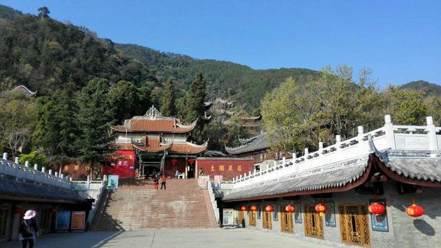 西昌旅游景点推荐,去过这些才算来过西昌