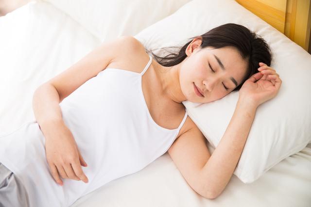 70、80后女人,如何避免“老得快”?做好这4个方面很关键