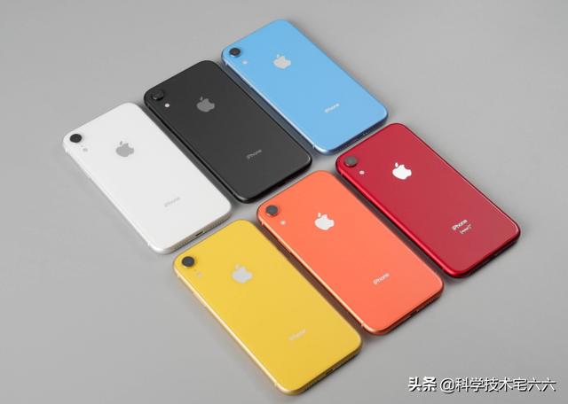 三千块钱的新款iPhone9,为何有人期待,有人不屑一顾?