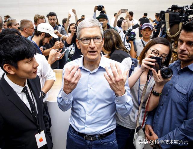 三千块钱的新款iPhone9,为何有人期待,有人不屑一顾?