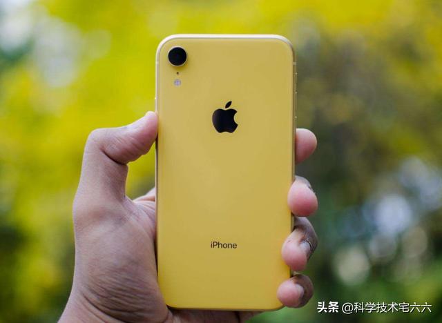 三千块钱的新款iPhone9，为何有人期待，有人不屑一顾？