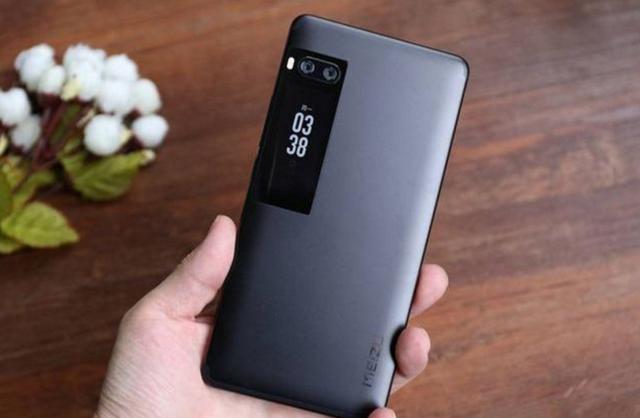 同样侧边指纹解锁,当年魅蓝S6为什么没有如今红米K30要成功?
