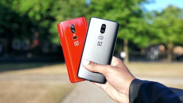 OnePlus 8Pro渲染图曝光,或将于4月登场,你期待吗?