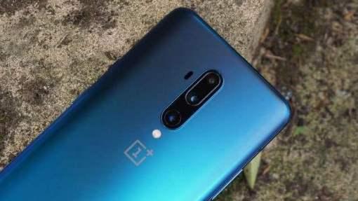 OnePlus 8Pro渲染图曝光，或将于4月登场，你期待吗？