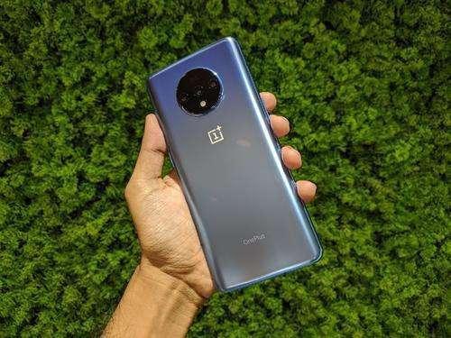 OnePlus 8Pro渲染图曝光,或将于4月登场,你期待吗?